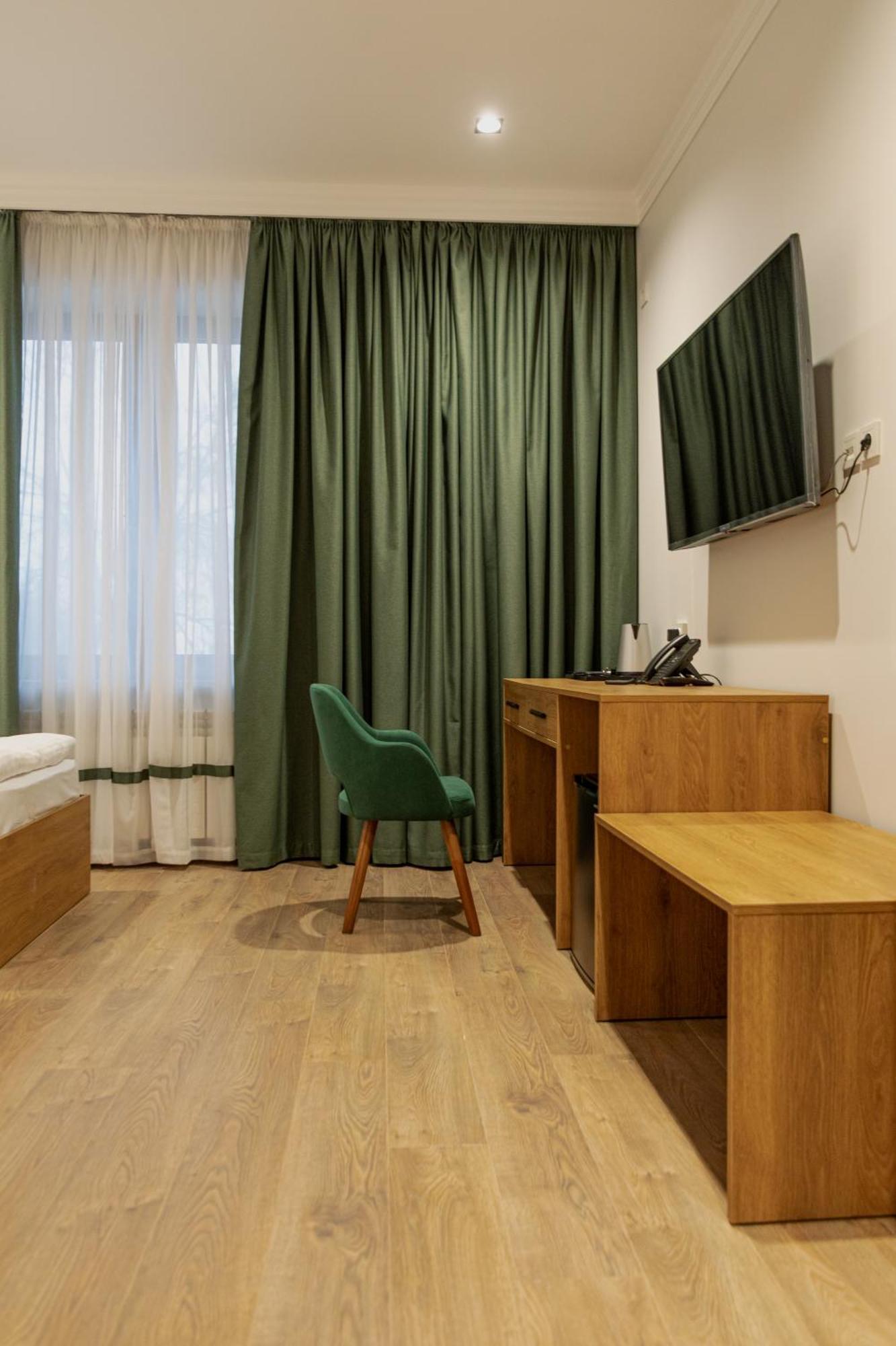 Green Hills Resort Uzbekistan Chimbaylyk Exteriér fotografie
